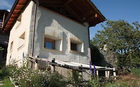 La casa di paglia B&B